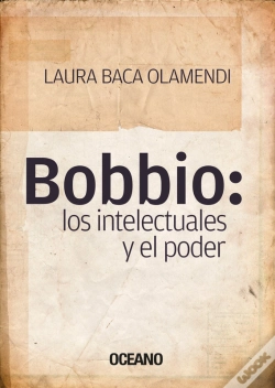 Capa do artigo Bobbio: Los Intelectuales Y El Poder