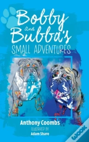 Capa do artigo Bobby And Bubba