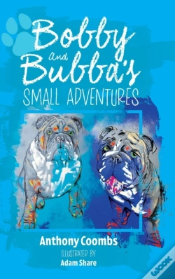 Capa do artigo Bobby And Bubba'S Small Adventures