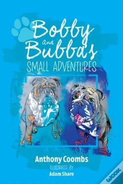 Capa do artigo Bobby And Bubba'S Small Adventures
