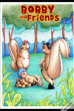 Capa do artigo Bobby And Friends