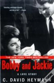 Capa do artigo Bobby And Jackie