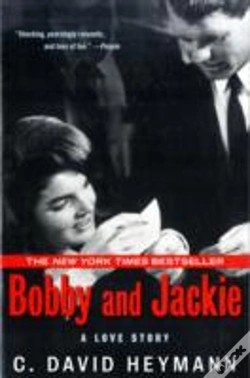 Capa do artigo Bobby And Jackie