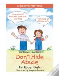 Capa do artigo Bobby And Mandee'S Don'T Hide Abuse