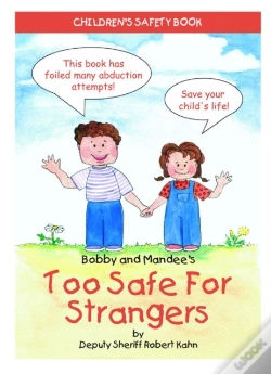 Capa do artigo Bobby And Mandee'S Too Safe For Strangers