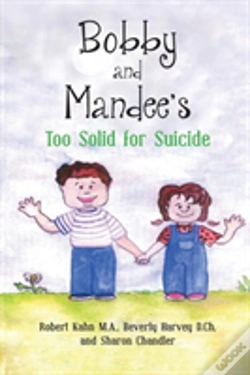 Capa do artigo Bobby And Mandee'S Too Solid For Suicide