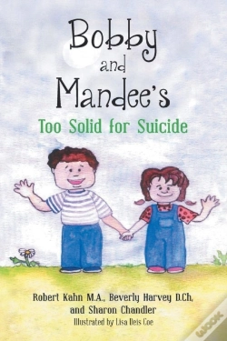 Capa do artigo Bobby And Mandee'S Too Solid For Suicide
