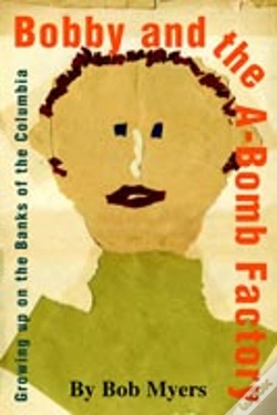 Capa do artigo Bobby And The A-Bomb Factory