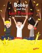 Bobby And The Lost Treasure - Preview