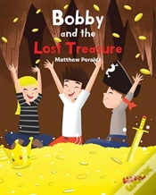 Capa do artigo Bobby And The Lost Treasure