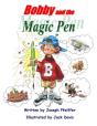 Bobby And The Magic Pen - Preview