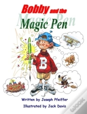 Capa do artigo Bobby And The Magic Pen