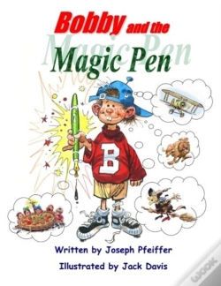 Capa do artigo Bobby And The Magic Pen