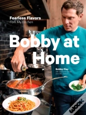 Capa do artigo Bobby At Home