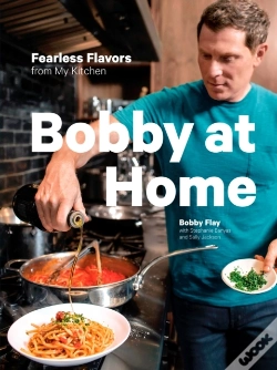 Capa do artigo Bobby At Home
