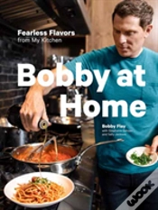 Capa do artigo Bobby At Home