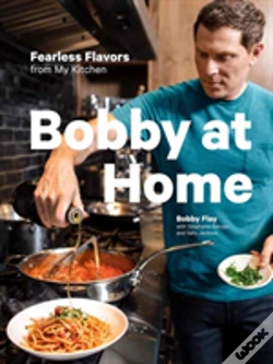 Capa do artigo Bobby At Home