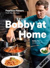 Bobby At Home