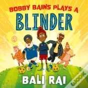 Capa do artigo Bobby Bains Plays A Blinder