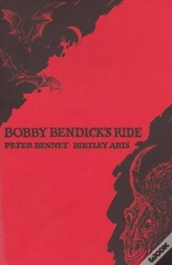 Capa do artigo Bobby Bendick'S Ride