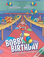 Bobby Birthday
