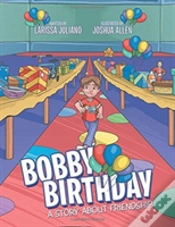 Capa do artigo Bobby Birthday