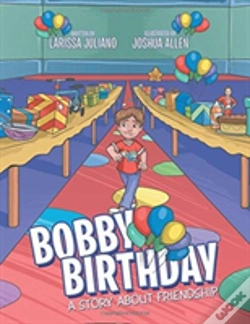 Capa do artigo Bobby Birthday