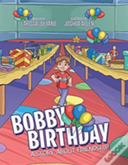 Bobby Birthday