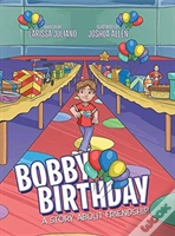 Capa do artigo Bobby Birthday