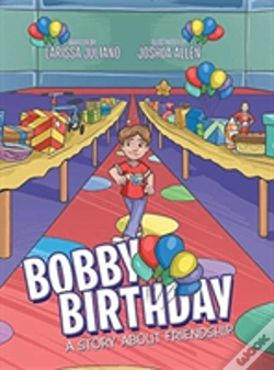 Capa do artigo Bobby Birthday