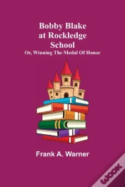 Capa do artigo Bobby Blake At Rockledge School  Or, Win