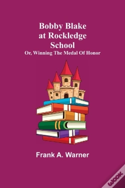 Capa do artigo Bobby Blake At Rockledge School  Or, Win