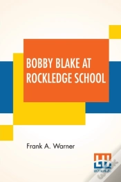 Capa do artigo Bobby Blake At Rockledge School