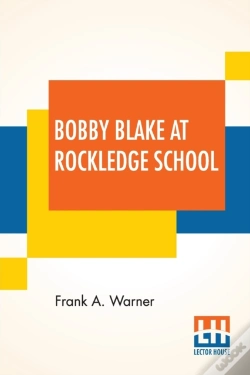 Capa do artigo Bobby Blake At Rockledge School