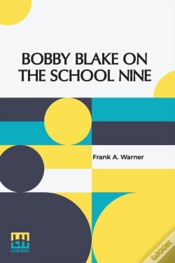 Capa do artigo Bobby Blake On The School Nine