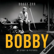 Capa do artigo Bobby