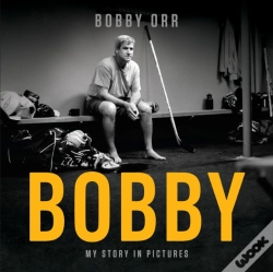 Capa do artigo Bobby