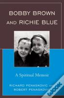 Bobby Brown And Richie Blue