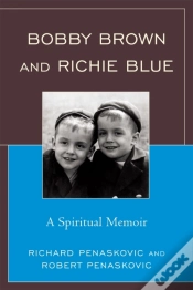 Capa do artigo Bobby Brown And Richie Blue