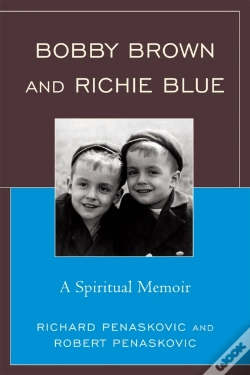 Capa do artigo Bobby Brown And Richie Blue