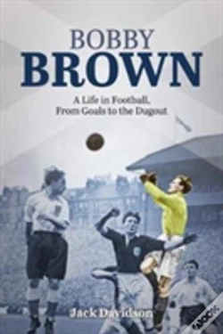 Capa do artigo Bobby Brown