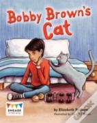 Bobby Brown'S Cat
