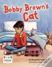 Capa do artigo Bobby Brown
