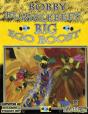 Bobby Bumblebee'S Big Ego Boost - Preview