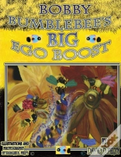 Capa do artigo Bobby Bumblebee