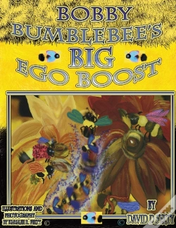 Capa do artigo Bobby Bumblebee'S Big Ego Boost