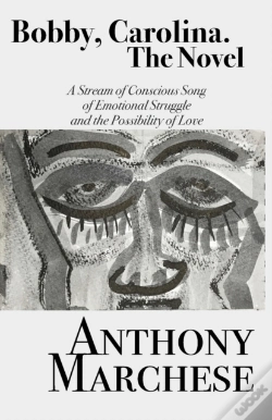 Capa do artigo Bobby, Carolina. The Novel