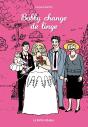 Bobby Change De Linge - Preview