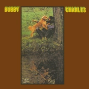 Capa do artigo Bobby Charles - CD