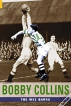 Capa do artigo Bobby Collins